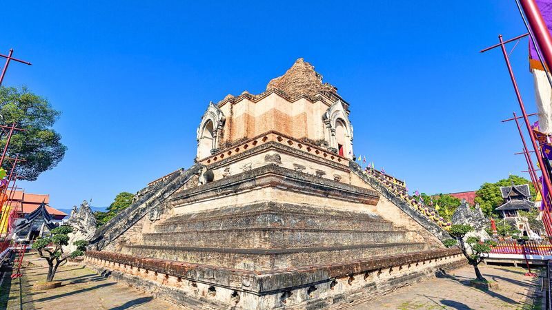 Chiang Mai Long Neck Village & Silver Temple Half-Day Tour - What to expect at the Karen Long Neck village