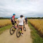 Chiang Mai Mae Ping Valley Half-Day Small Group Cycling Tour - A gentle route, with real time in the saddle