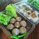 Chiang Mai Michelin Food Walking Tour - Noodles with a local story
