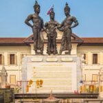 Chiang Mai Old City Half-Day Architecture Walking Tour - Why a guide can change the temple visit