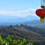 Chiang Mai Pai Canyon Full-Day Tour with Private Car - The stops between the two towns