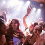 Chiang Mai: Pub Crawl - What the host and group add