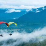Chiang Mai Sky View Paramotor Academy - From hotel pickup to takeoff