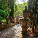 Chiang Mai: Wat Phra That Doi Suthep & Wat Pha Lat Evening Tour - Doi Suthep brings the evening into focus