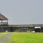 Chiang Mai Wat Rong Khun & Akha FarmVille Full-Day Tour with Transfers - Yayo Cafe gives the day room to breathe