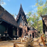 Chiang Rai 7 Top Spots Full-Day Historical Tour - White Temple: start with Chiang Rai’s showstopper