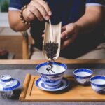 Chiang Rai Doi Tung & Doi Mae Salong Full-Day Tour - Mae Salong brings the tea-making process into view