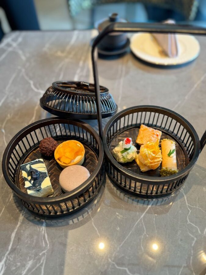 Chiangmai Teresa Teng Memorial Day Afternoon Tea - 2:00 pm pickup, with a shared ride