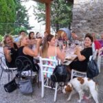 Chianti Sunset Wine Tasting Experience from Florence - Inside a family-run wine estate
