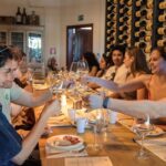 Chianti Wine Tastings Tour with Optional Cooking Experience - Greve: a first taste of Florentine Chianti