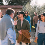 Chianti Wine Tour from Florence with Tastings - A vineyard walk, weather permitting