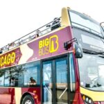 Chicago Big Bus Hop-On Hop-Off Tours (Open-Top) - Choosing the stops that fit your day