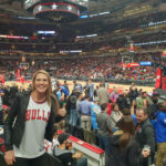 Chicago Bulls Basketball Game at United Center - Choosing the right view for your budget