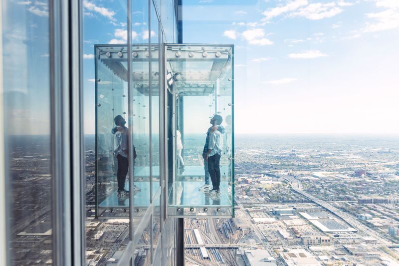Chicago CityPASS - Choose three: six ways to shape your Chicago visit