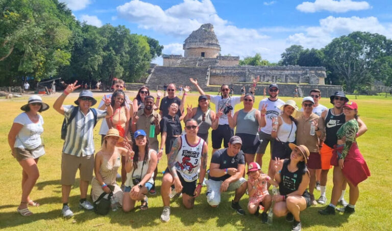 Chichen Itza, Cenote & Valladolid Tour + Mayan Cooking Demonstration - A cooking demonstration, market visit, and buffet