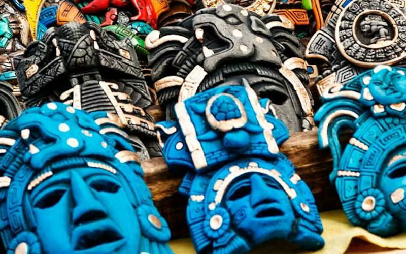 Chichen Itza & Valladolid Full-Day Sightseeing Tour with Lunch - An early pickup, with possible van transfers