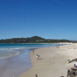 Chill Out at Byron Bay with Transfer - A guide can make the ride part of the experience