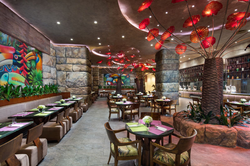 Chimelong Hengqin Bay Hotel Buffet - What you can eat, and what is worth seeking out