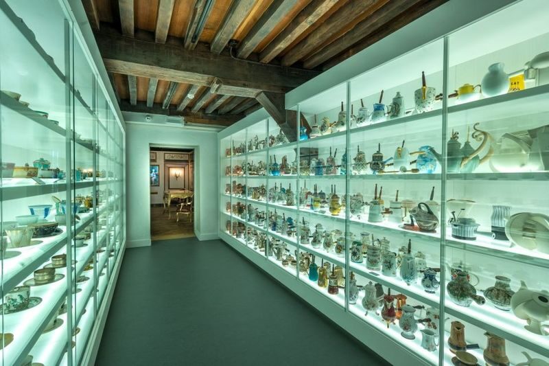 Choco-Story, Chocolate Museum Ticket - The audio guide lets you set the pace