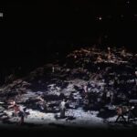 "Chongqing 1949" must-see Hongyan performance in Chongqing, 360-degree rotating auditorium, recreating Chongqing of 70 years ago - A dramatic story with a serious point of view