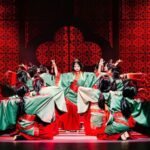 Chongqing Banquet of Ba: a Thousand-Year-Old Court Feast - What happens from arrival to the final course