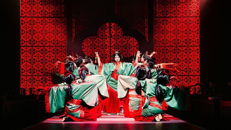 Chongqing Banquet of Ba: a Thousand-Year-Old Court Feast - What happens from arrival to the final course