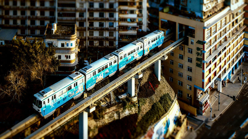 Chongqing & Chengdu In-Depth Pure Play 6-Day Tour - Old streets, wartime sites and a night on the river
