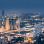 Chongqing Chi You Jiuli City and Wujiang Gallery Private Day Tour - Wujiang Gallery: a quick look, not a cruise