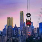 Chongqing Cuisine and City Highlights Private Tour - Hongyadong and Ciqikou on foot
