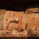Chongqing Dazu Rock Carvings Full-Day Private Tour - Beishan’s centuries of carved detail