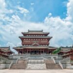 Chongqing Dazu Rock Carvings & Grottoes Full-Day Experience - A full day with a Chinese-speaking guide