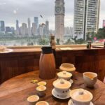 Chongqing Fulai Tea Affairs - Choosing a tea and understanding the package