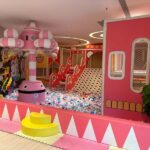 Chongqing Lanyue Hot Spring Ticket - From changing room to hot-spring pool