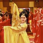 Chongqing Qing Yu Yan Imperial Feast Experience - A long meal paced by dance and ceremony