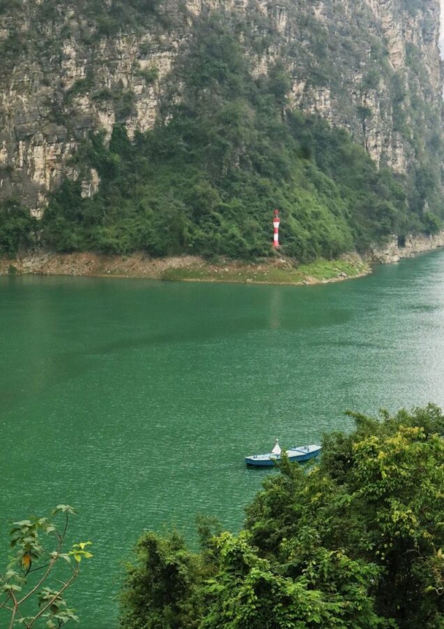 Chongqing Three Natural Bridges & Longshui Gorge Small Group Day Tour - What the day’s timing means for you