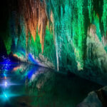 Chongqing Wulong & Chengdu Panda Base 7-Day Exploration - Wulong: scenery worth the walking