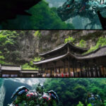 Chongqing Wulong Karst and Three Natural Bridges 3-Day Adventure - Following the Wujiang River to Gongtan
