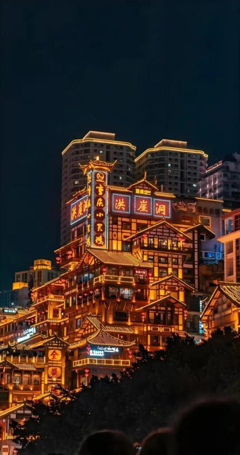 Chongqing, Zhangjiajie & Fenghuang 6-Day Exploration - What the six days may mean for your pace