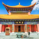 Chongsheng Temple and Three Pagodas Cultural Tourist Area - A visit that rewards a slower pace