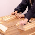 Chopstick Making Class in Osaka - What happens during the chopstick-making session