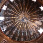 Chora Mosque Ticket - What to look for inside