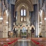 Christ Church Cathedral Ticket in Dublin - Start with the cathedral’s architecture