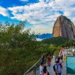 Christ the Redeemer and Sugarloaf Mountain Tour in Rio de Janeiro - Through Tijuca Forest to Christ the Redeemer