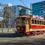 Christchurch Combos - Double or Triple Pass - Start at Worcester Street, then use the tram as your city guide