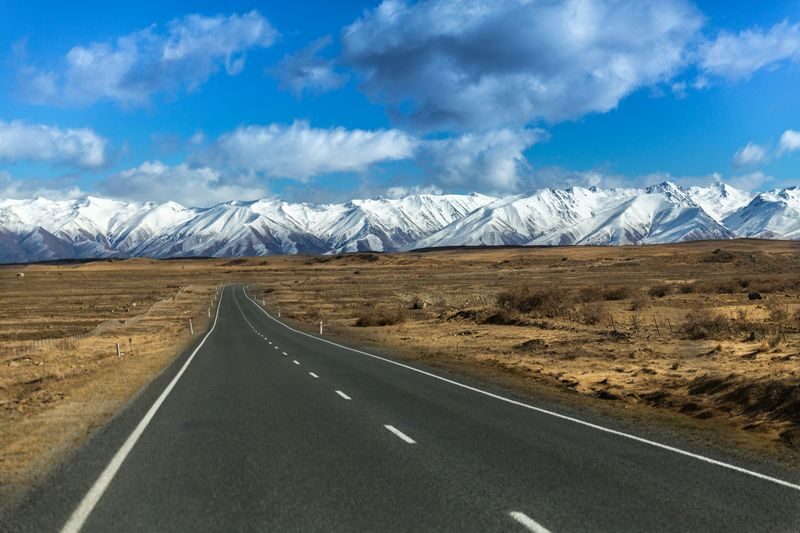 Christchurch to Lake Tekapo One-Way Small Group Tour - Why a small group can make the ride easier