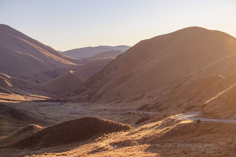 Christchurch to Queenstown Full-Day Tour with Mount Cook - Lake Tekapo and the Church of the Good Shepherd