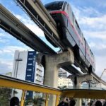 Churashima open top bus tour or Starry sky tour (Naha Departure) - The Naha departure and the ride out