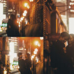 Cinematic Portrait Experience in Tokyo - Pick the Tokyo backdrop that fits your story