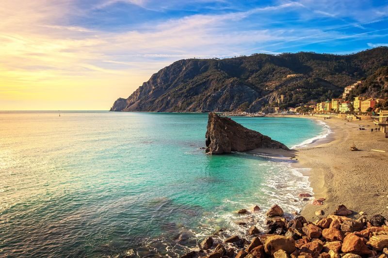 Cinque Terre Day Tour from Florence - Leaving Florence at 7:00 a.m.