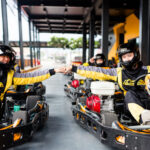 Circuit Karting Experience at Chiang Mai Circuit - Go Kart - Ten minutes on the circuit